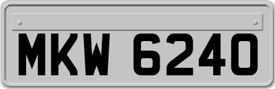 MKW6240