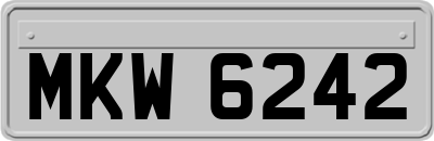 MKW6242