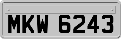 MKW6243