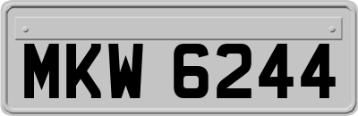 MKW6244