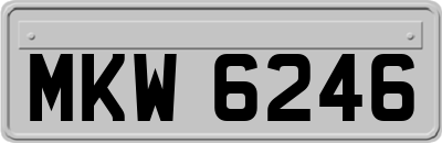 MKW6246