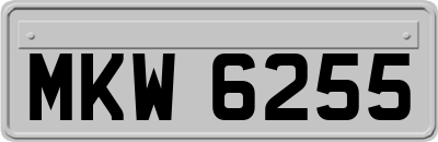 MKW6255
