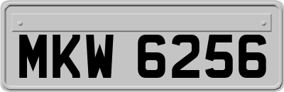 MKW6256