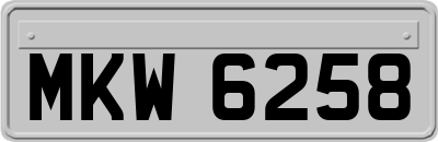 MKW6258