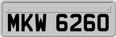 MKW6260