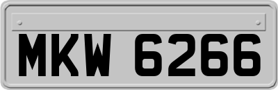 MKW6266