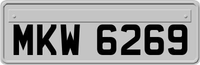 MKW6269