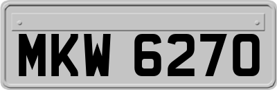 MKW6270