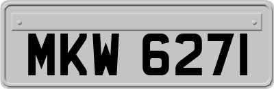 MKW6271
