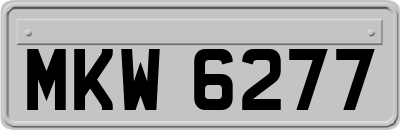 MKW6277