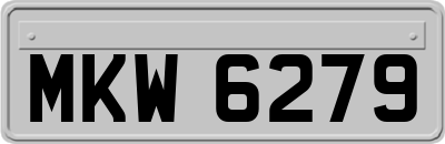MKW6279