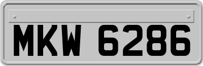 MKW6286