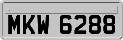 MKW6288