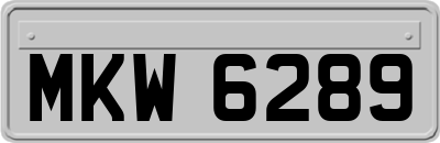 MKW6289