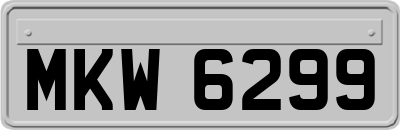 MKW6299