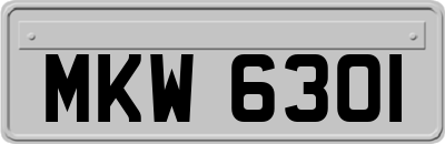 MKW6301