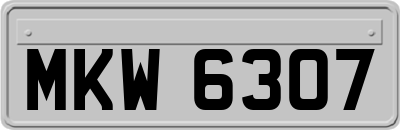 MKW6307