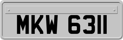 MKW6311