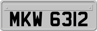 MKW6312