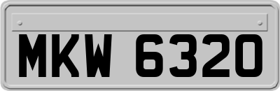 MKW6320