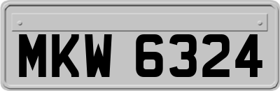 MKW6324