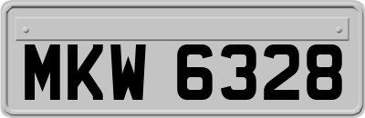 MKW6328