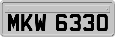 MKW6330
