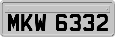 MKW6332