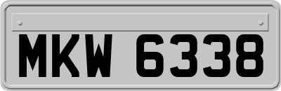 MKW6338