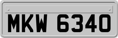 MKW6340