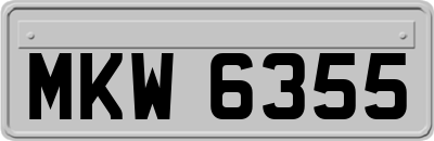 MKW6355