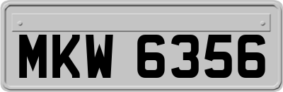 MKW6356