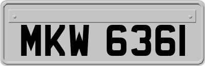 MKW6361