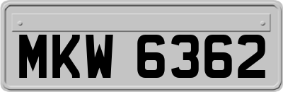 MKW6362