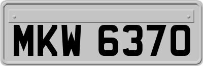 MKW6370