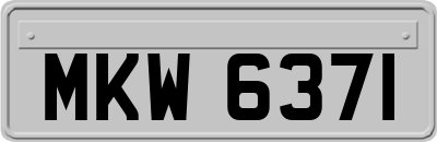 MKW6371