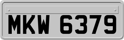 MKW6379