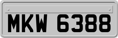 MKW6388
