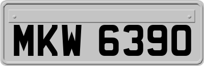 MKW6390