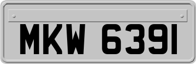 MKW6391