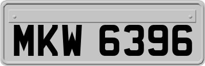 MKW6396