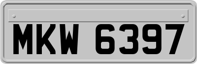 MKW6397