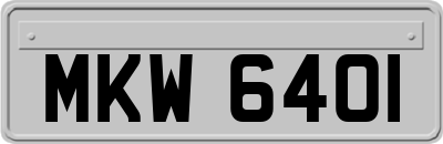 MKW6401