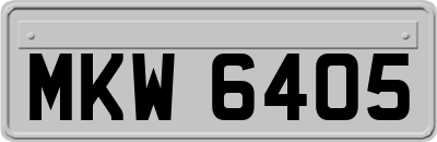 MKW6405