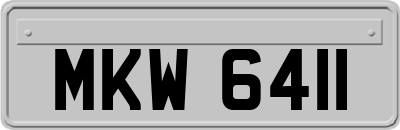 MKW6411