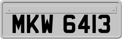 MKW6413
