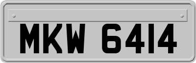 MKW6414