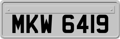MKW6419
