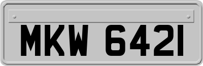MKW6421