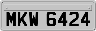 MKW6424